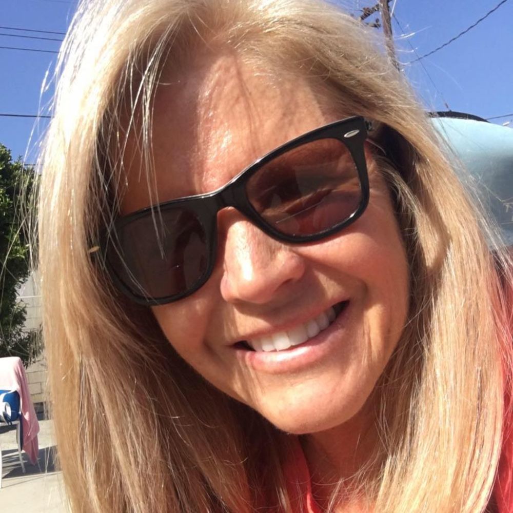 Meet your Posher, Teri